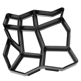 Betonform