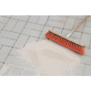 Wüsti Einkehrsand ab 1mm Fugenbreite