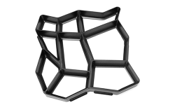Betonform